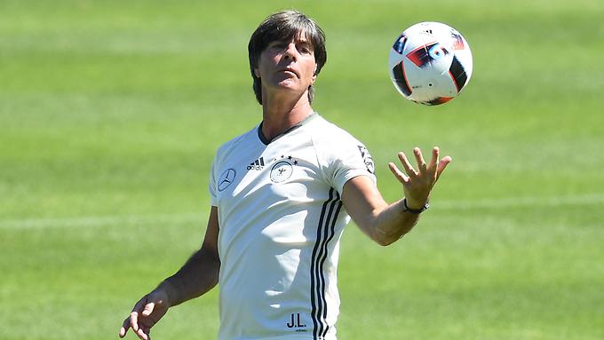 Löw soll Vertrag bereits verlängert haben